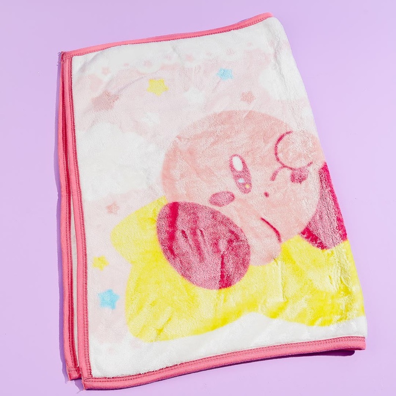 Kirby Wink Meyer Blanket