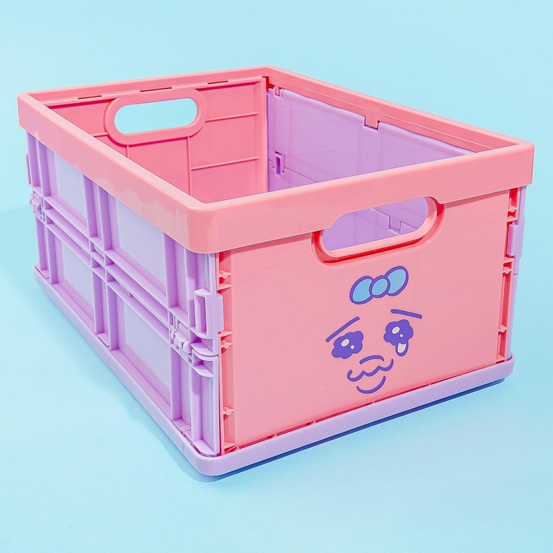 Opanchu Usagi Folding Storage Box
