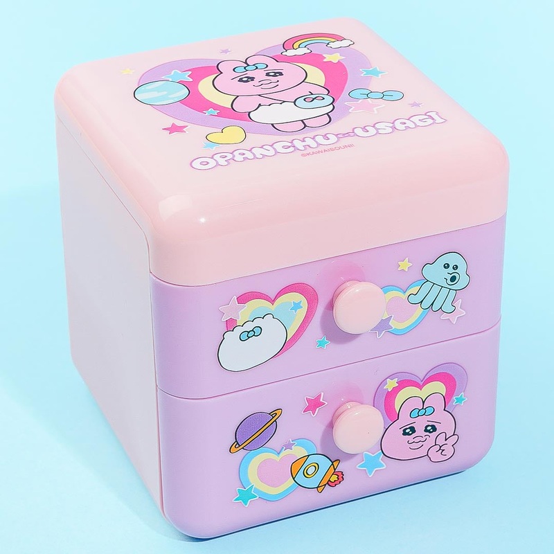 Opanchu Usagi Space Love Chest
