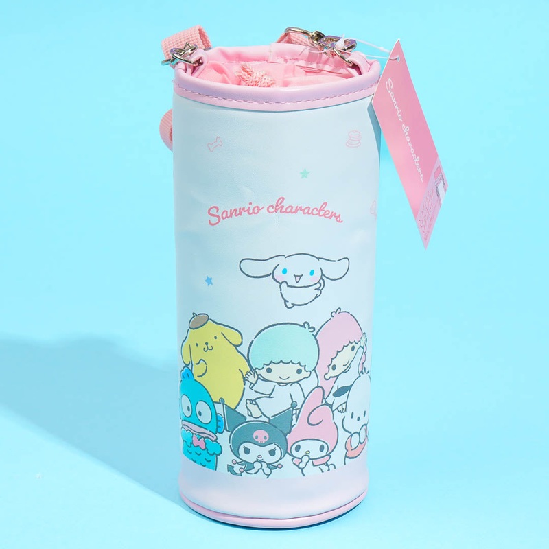 Sanrio Characters Fun Hangout Bottle Cover
