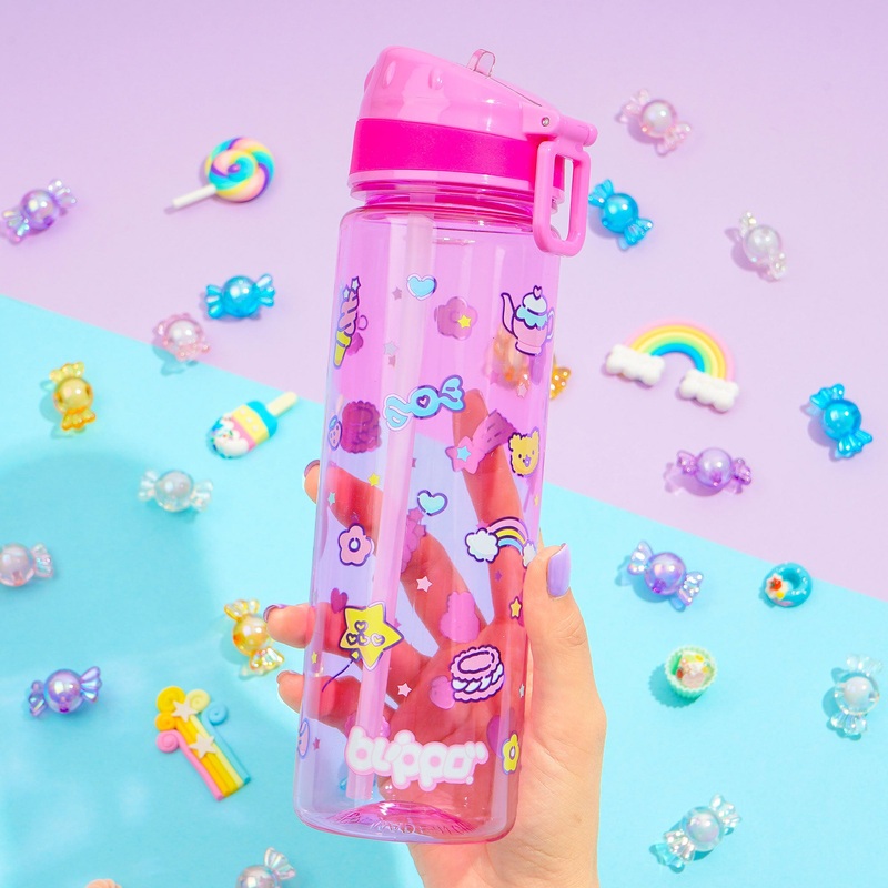 Blippo Harajuku Drink Bottle