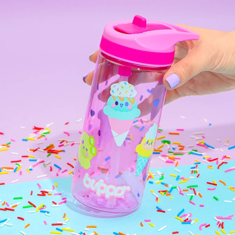 Blippo Harajuku Junior Drink Bottle