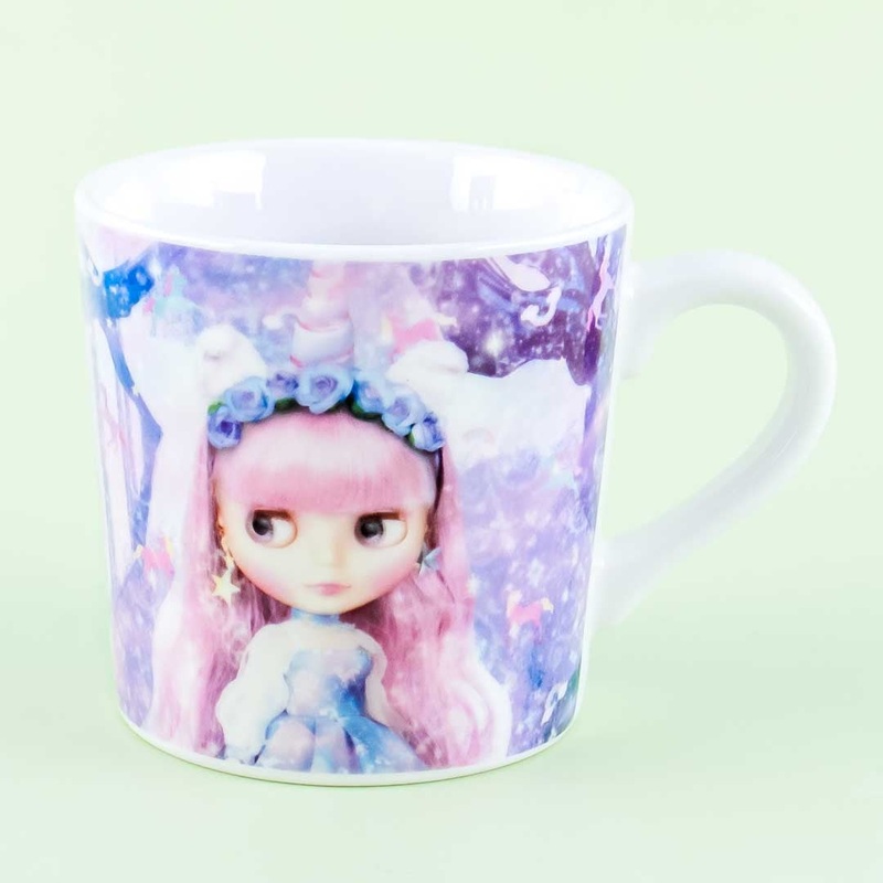 Blythe Dreamy Forest Cup