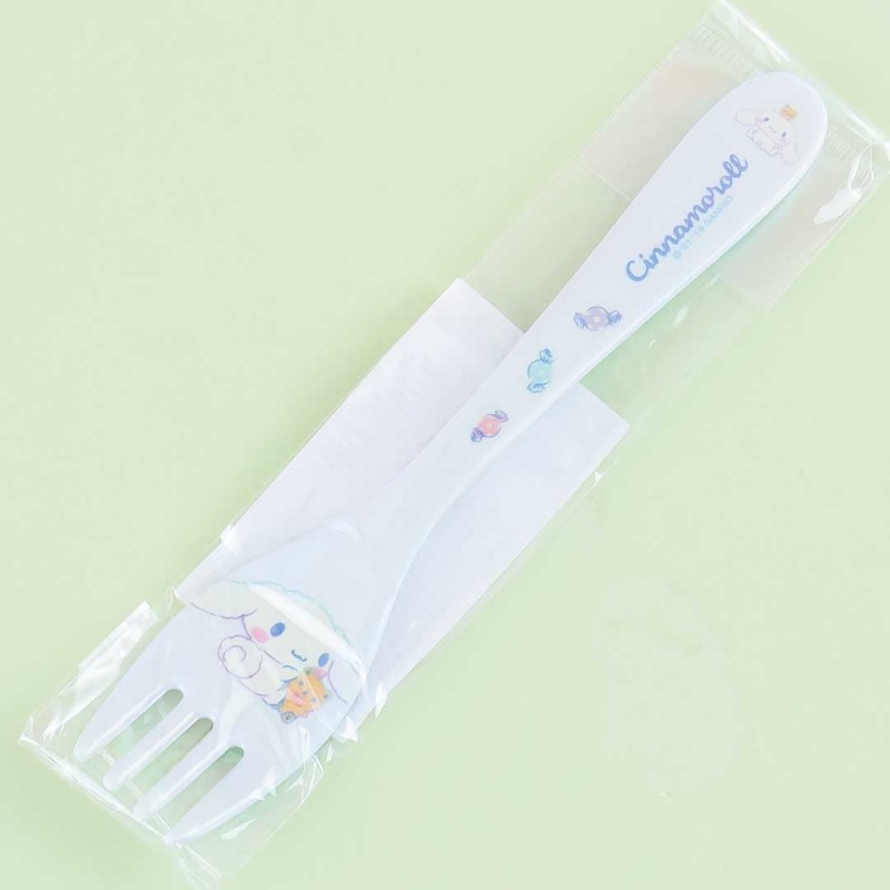 Cinnamoroll Candy Dreams Fork