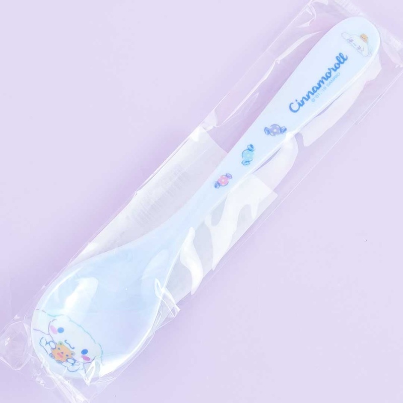 Cinnamoroll Candy Spoon