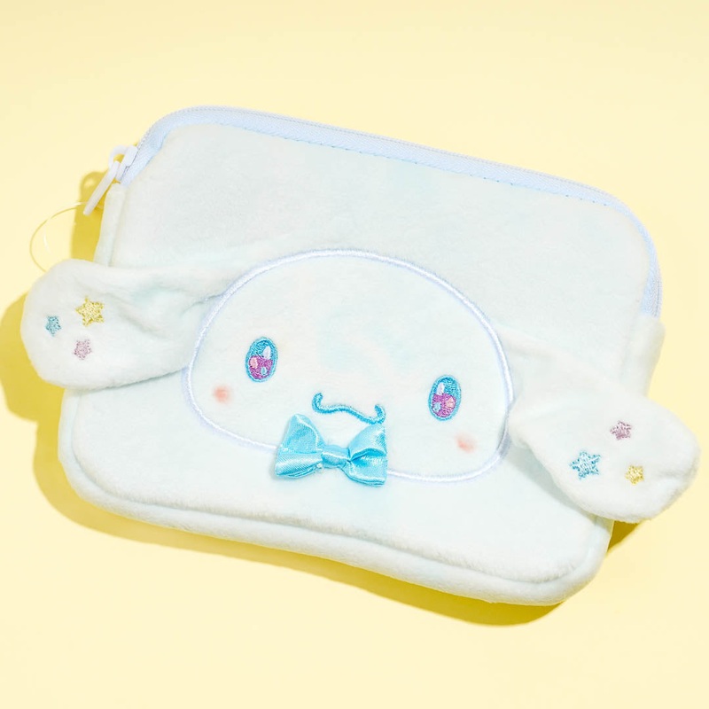 Cinnamoroll Dreamy Mini Pouch