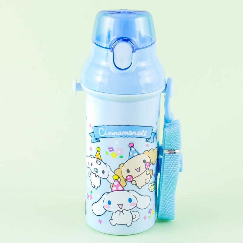 Cinnamoroll Party Time Water Bottle