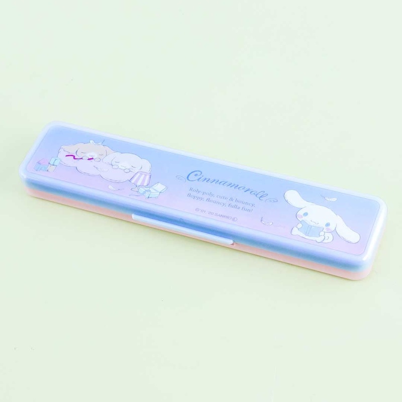 Cinnamoroll Sleepy Time Chopsticks Set