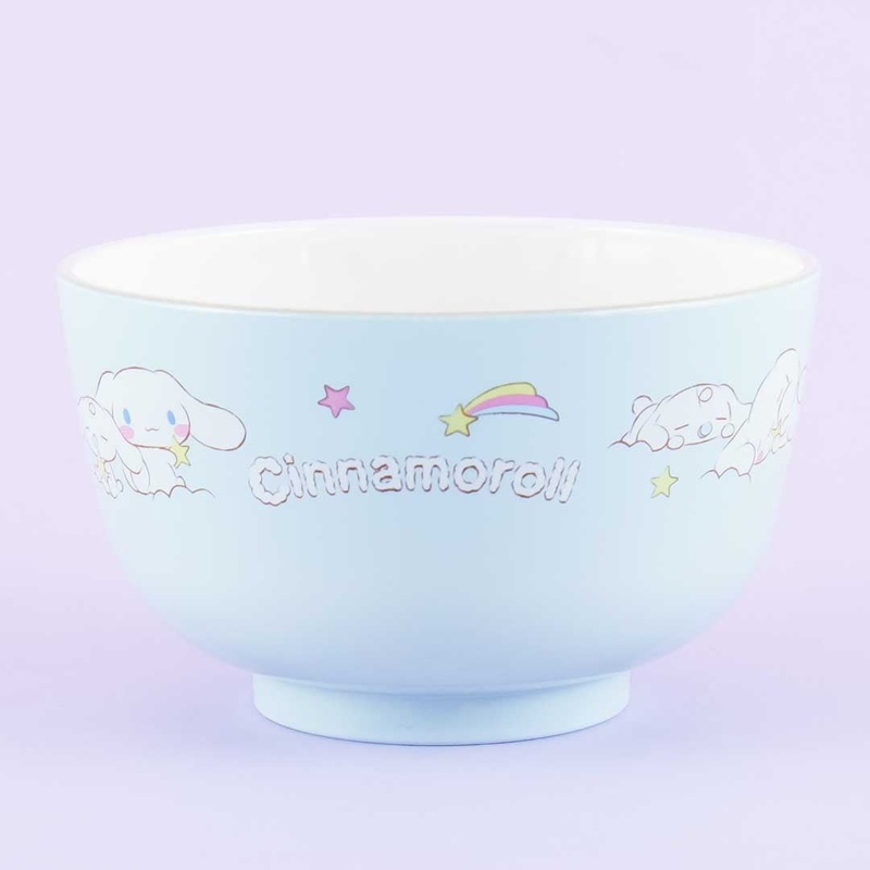 Cinnamoroll Starry Bowl