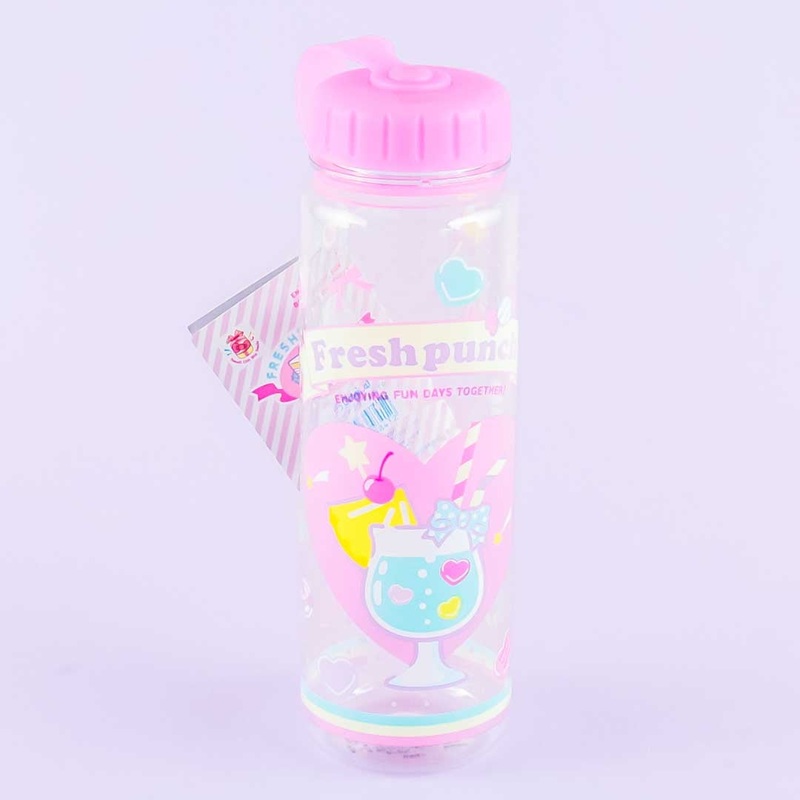 Fresh Punch Water Bottle