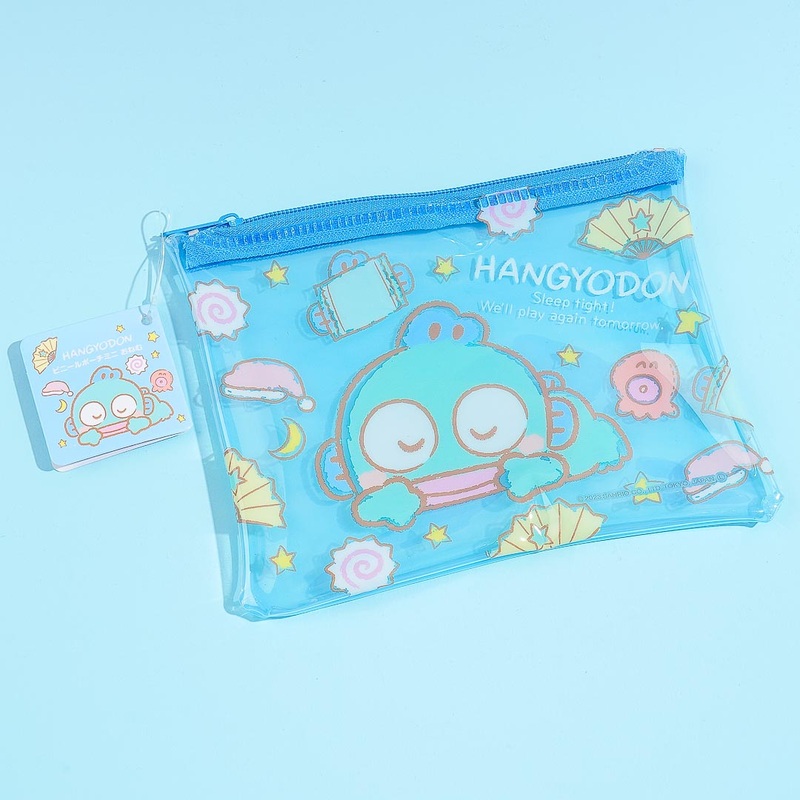 Hangyodon Sweet Dreams Pouch