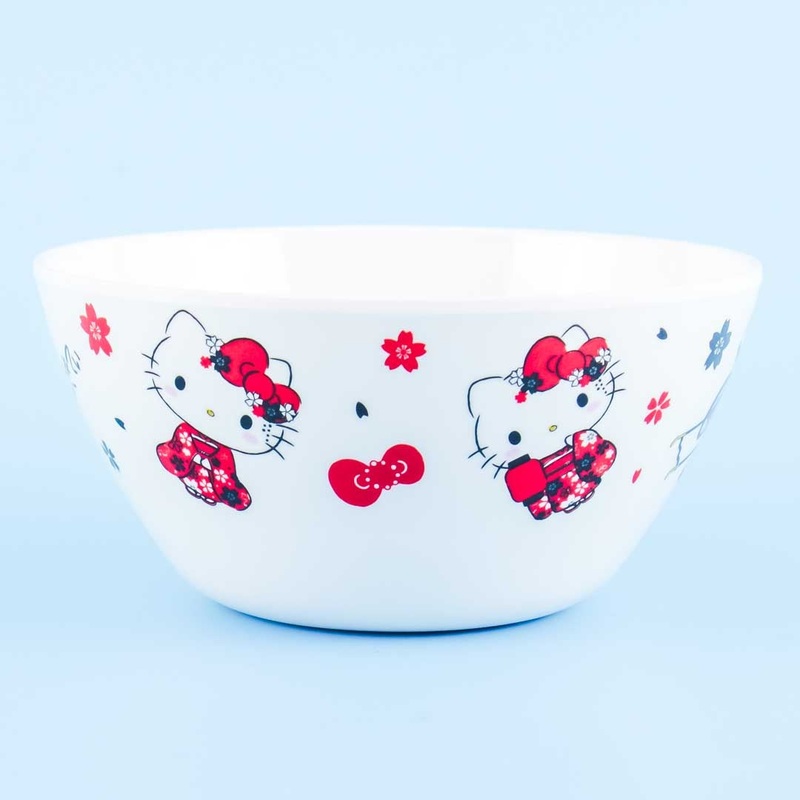 Hello Kitty Hanami Bowl