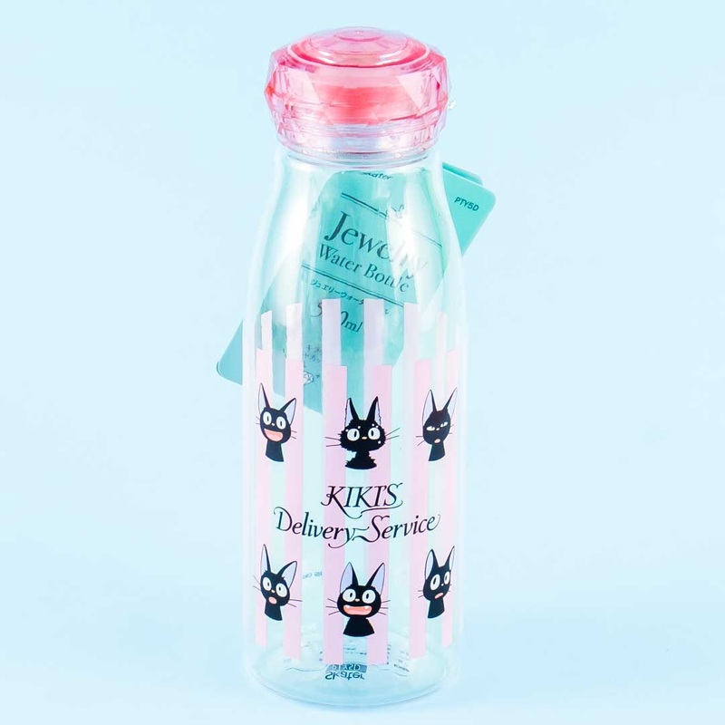 Kiki's Delivery Service Jiji Expressions Water Bottle