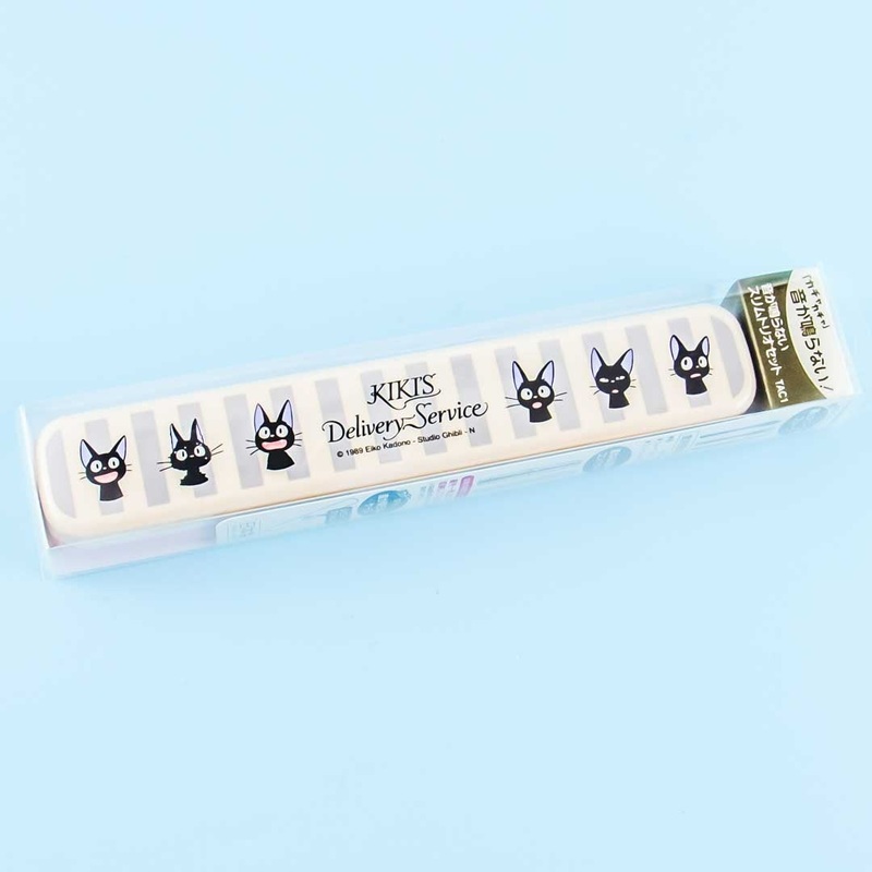 Kiki's Delivery Service Jiji Overload Utensil Set