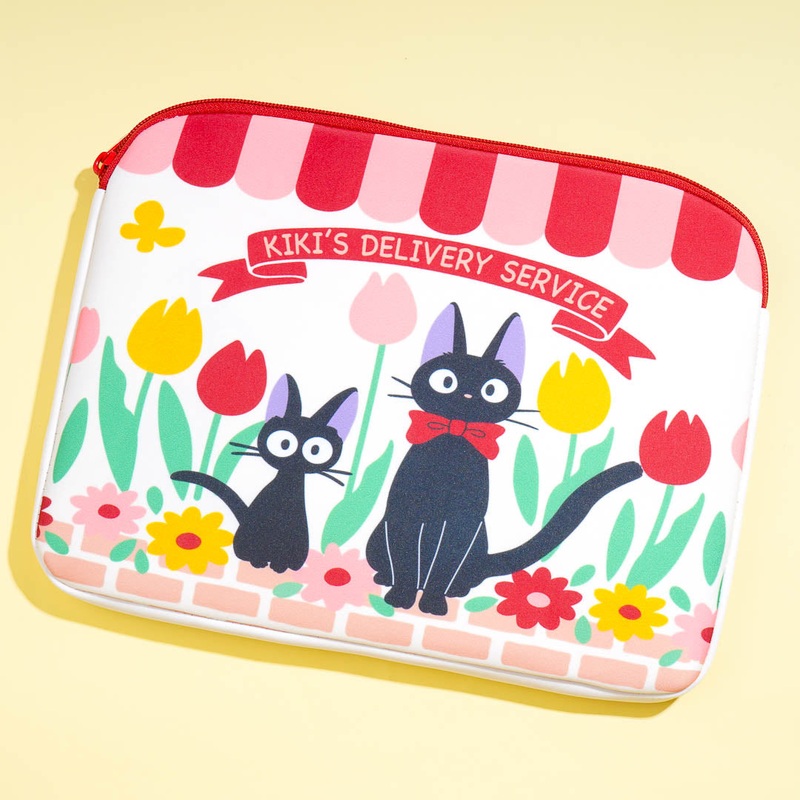 Kiki's Delivery Service Jiji Tulip Pouch