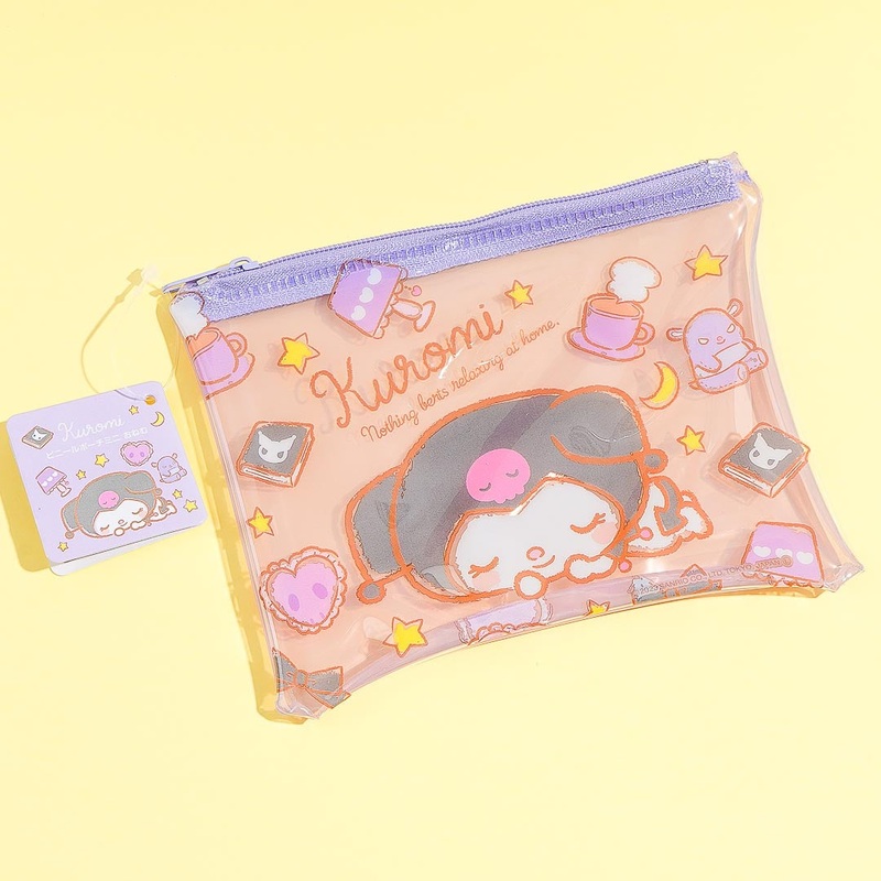 Kuromi Sweet Dreams Pouch