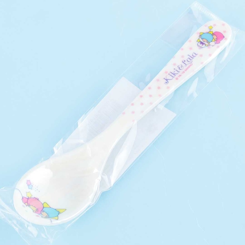 Little Twin Stars Cosmic Spoon
