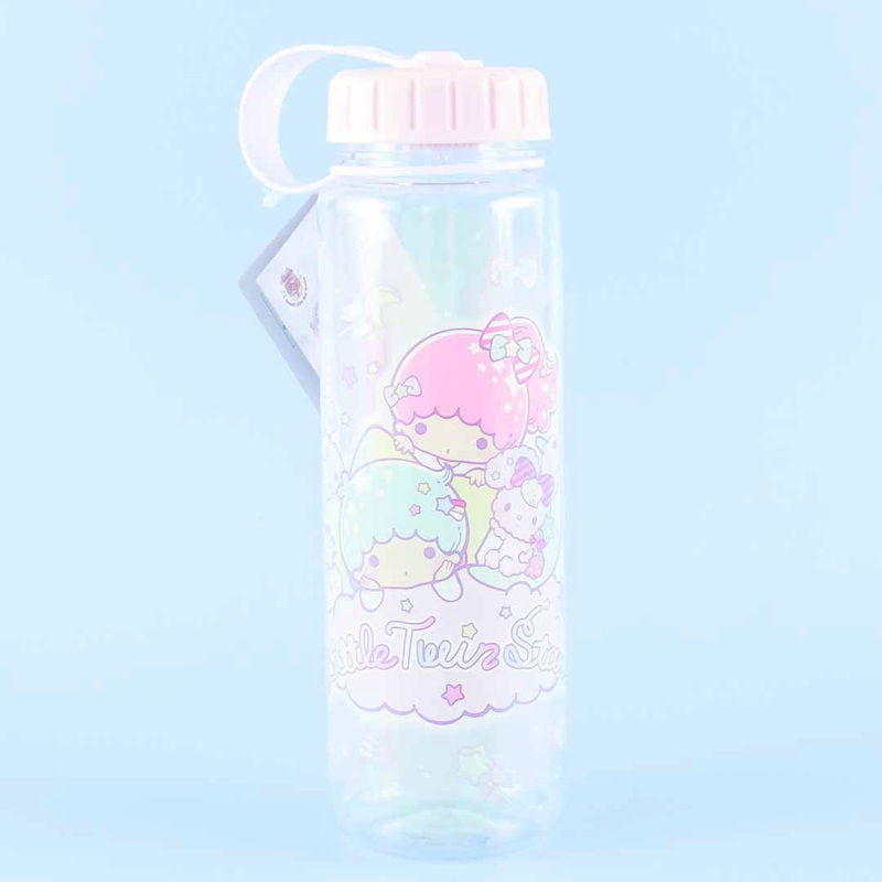 Little Twin Stars Dreamy Cloud Water Bottle