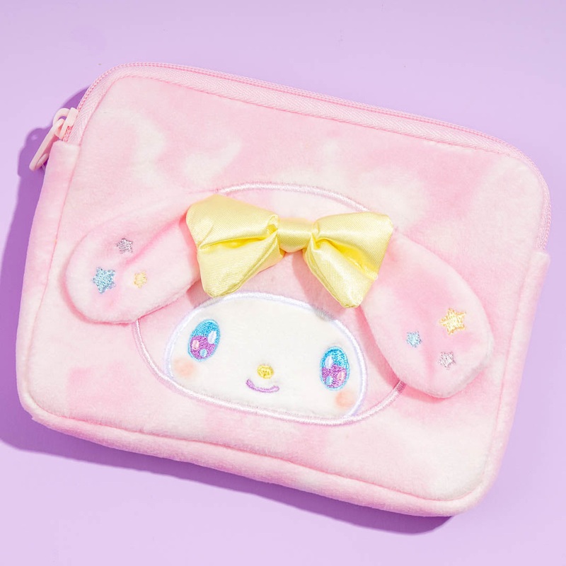 My Melody Dreamy Mini Pouch