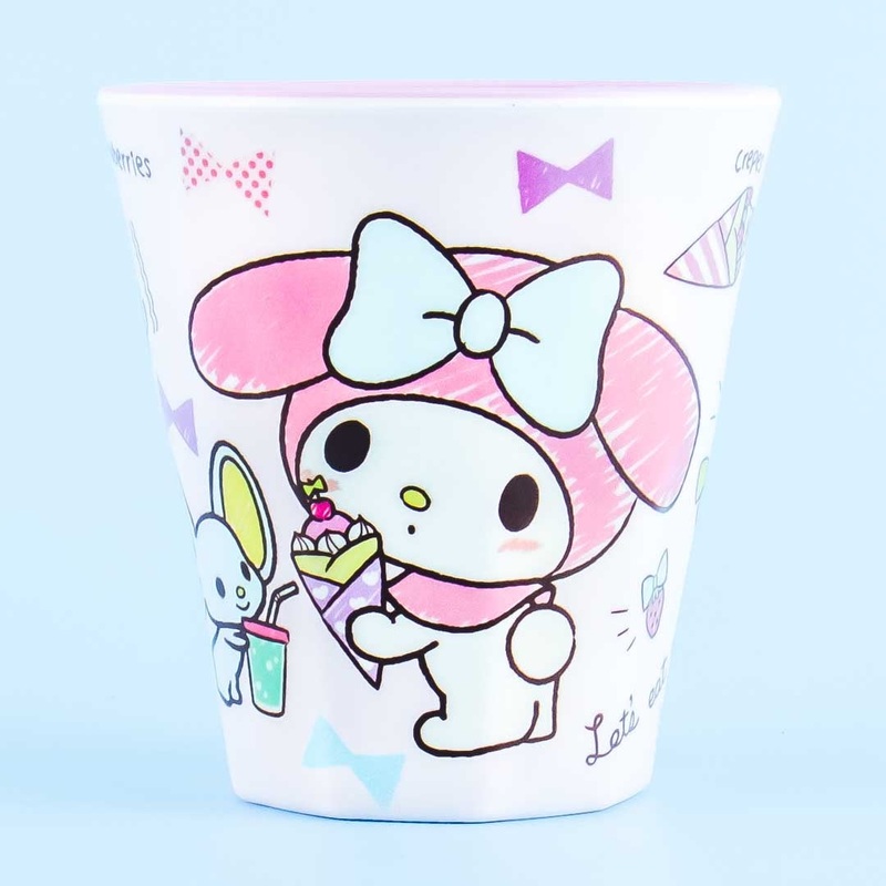 My Melody Snack Time Cup