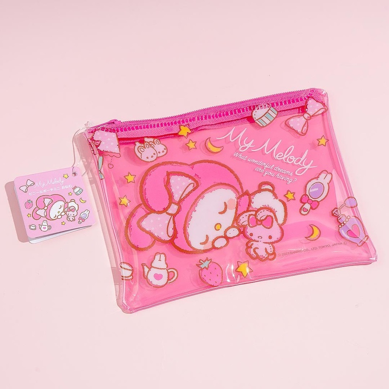 My Melody Sweet Dreams Pouch