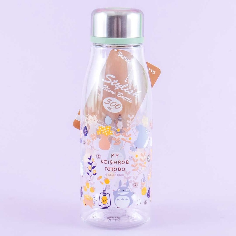 My Neighbor Totoro Autumn Water Bottle