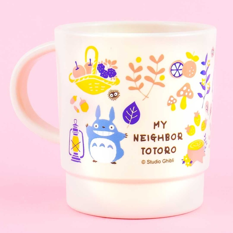 My Neighbor Totoro Forest Play Cup