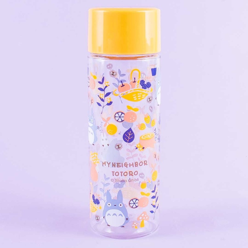 My Neighbor Totoro Forest Play Drinking Bottle