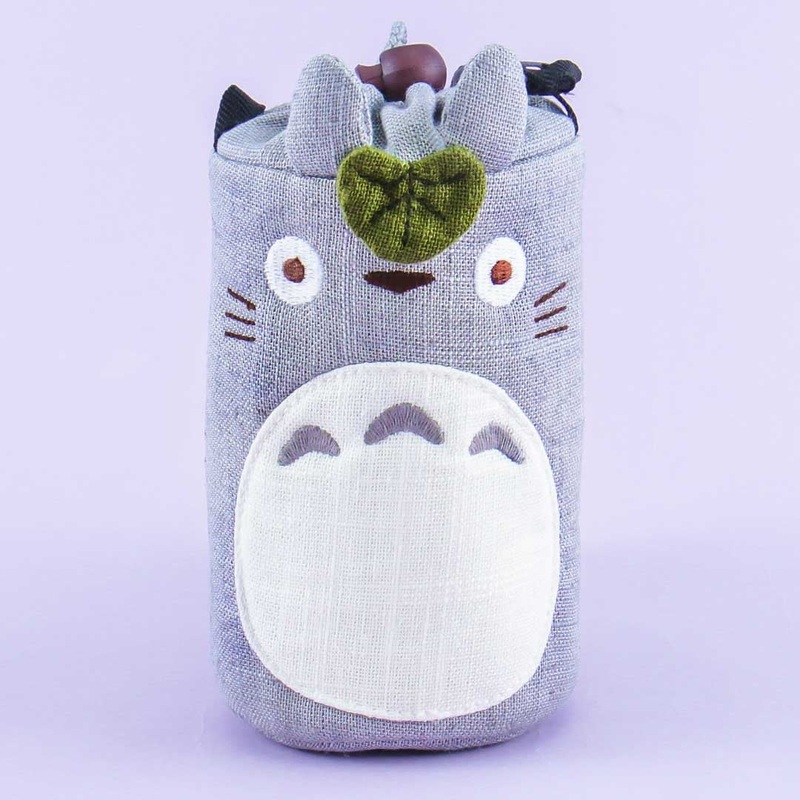 My Neighbor Totoro Insulated Bottle Holder