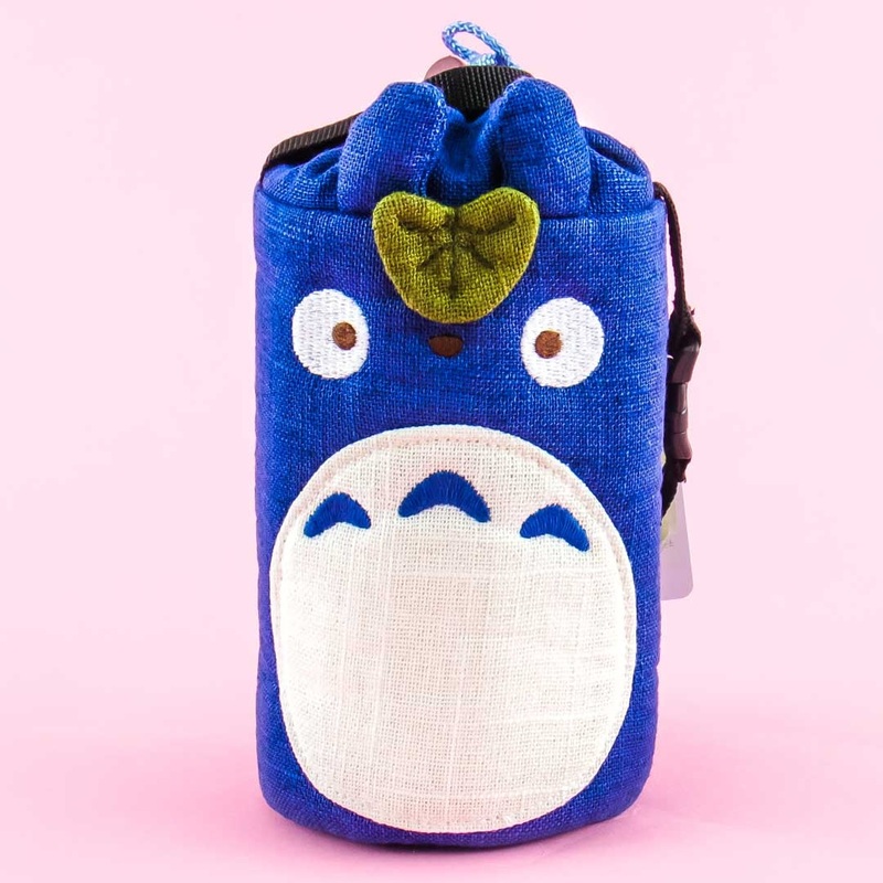 My Neighbor Totoro Leaf Bottle Holder