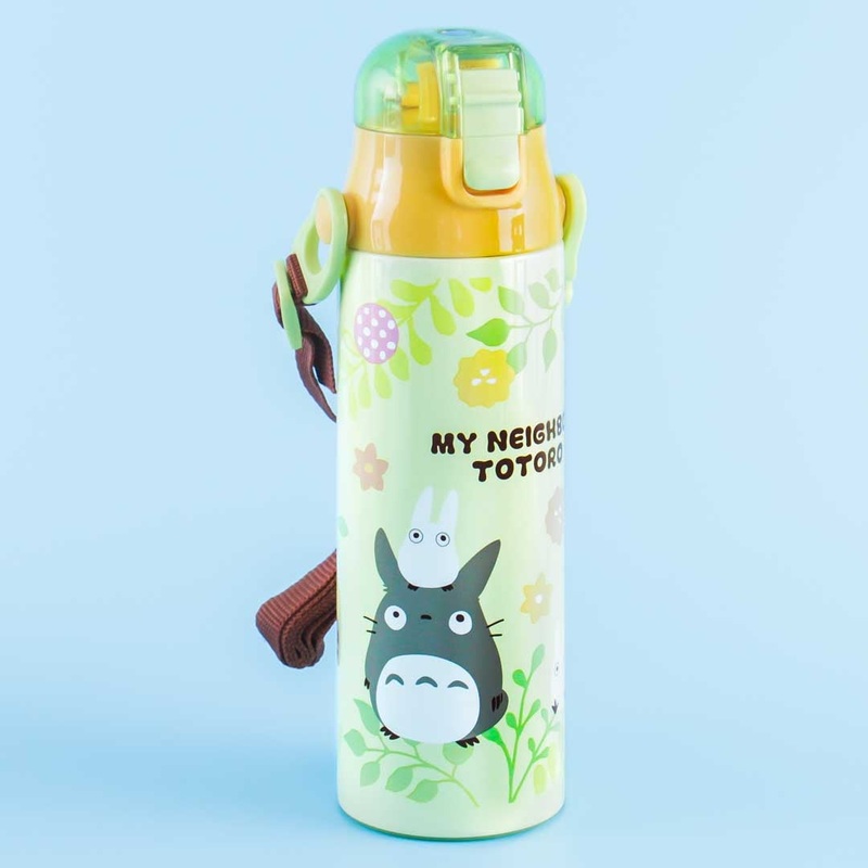 My Neighbor Totoro Tumbler
