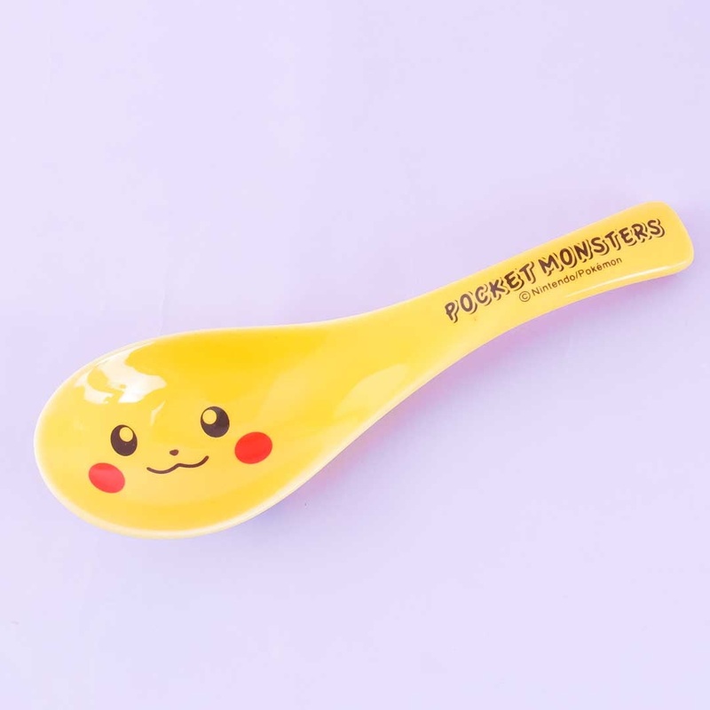 Pikachu Serving Spoon