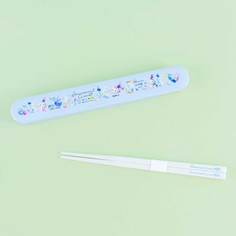 Sentimental Circus Chopsticks Set