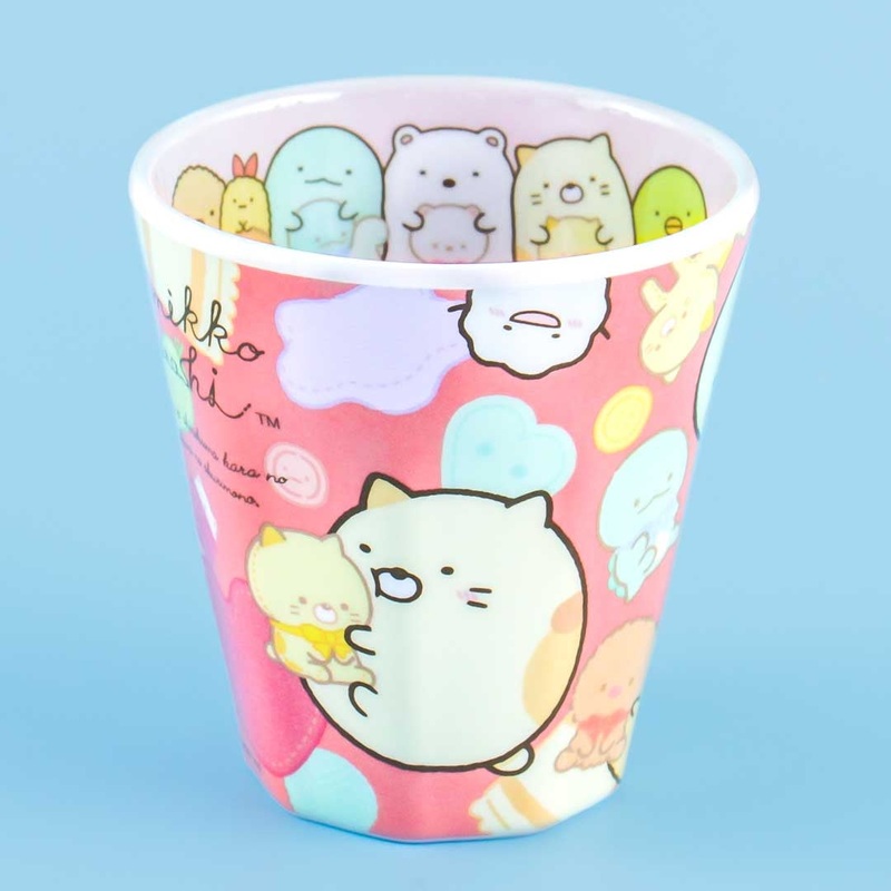 Sumikko Gurashi Cup