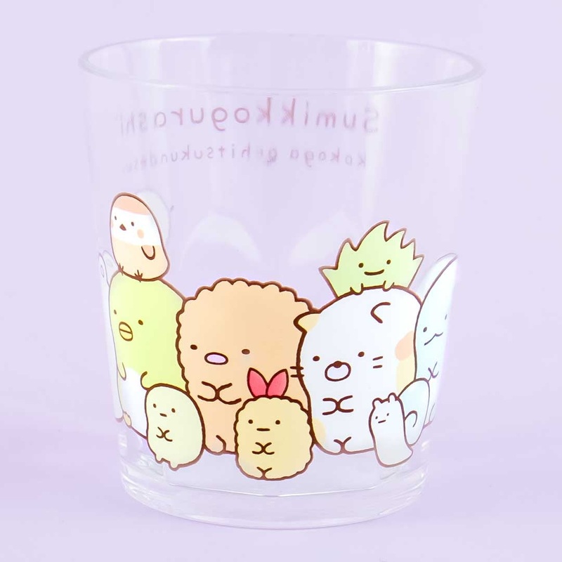 Sumikko Gurashi Friendly Gathering Cup