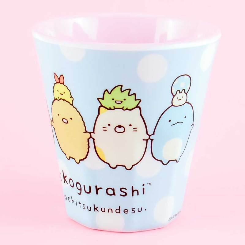 Sumikko Gurashi Happy Together Cup