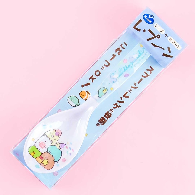Sumikko Gurashi Party Serving Spoon