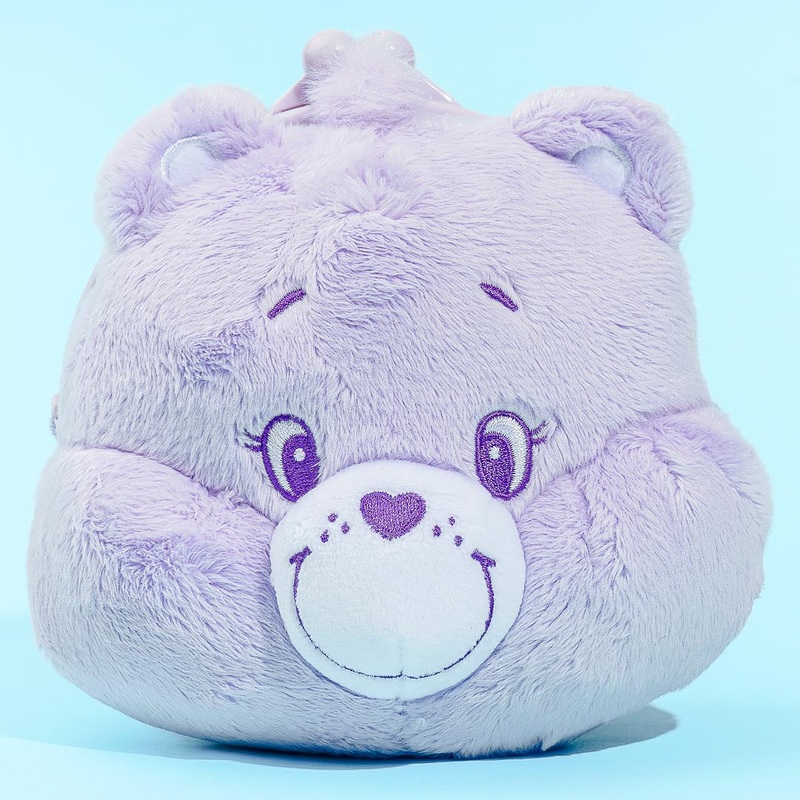 Care Bears Happy Pouch - Sweet Dreams Bear
