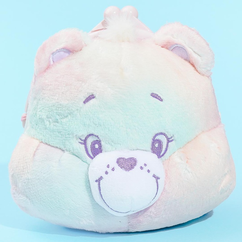Care Bears Happy Pouch - Togetherness Bear