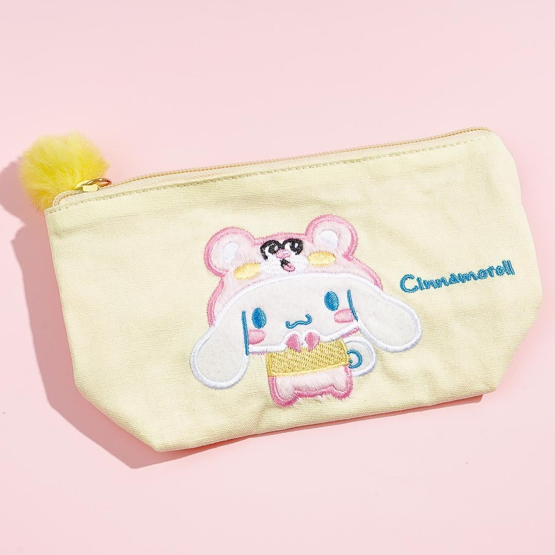 Cinnamoroll Bear Mini Pouch