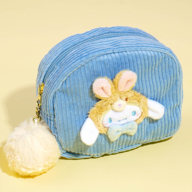 Cinnamoroll Forest Animals Pouch