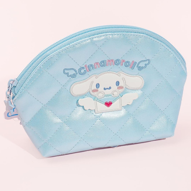 Cinnamoroll Love Letter Pouch