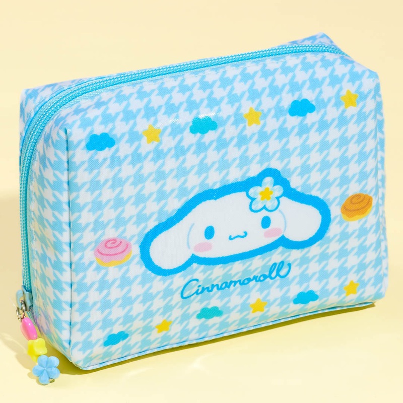 Cinnamoroll Nostalgic Pouch