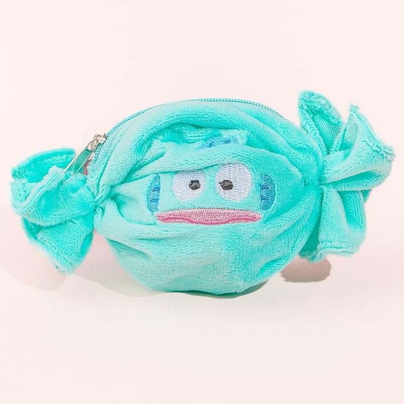 Hangyodon Fluffy Candy Pouch
