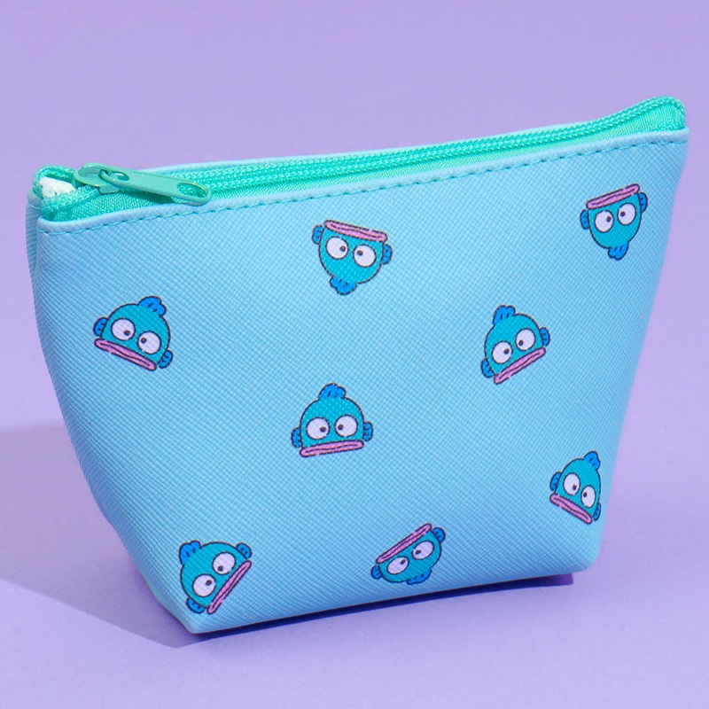 Hangyodon Silly Name Pouch