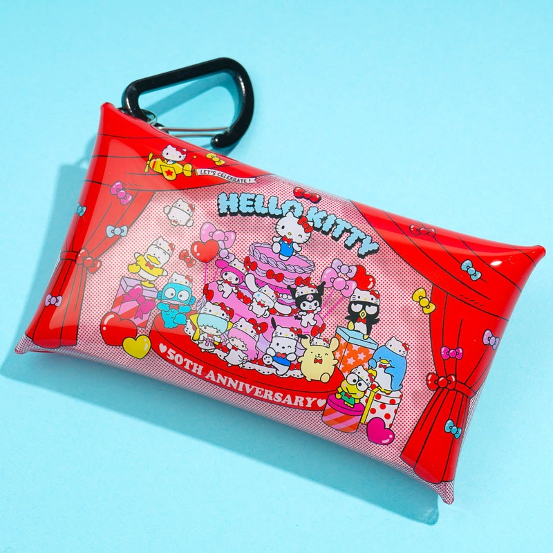 Hello Kitty 50th Anniversary Multi-Case