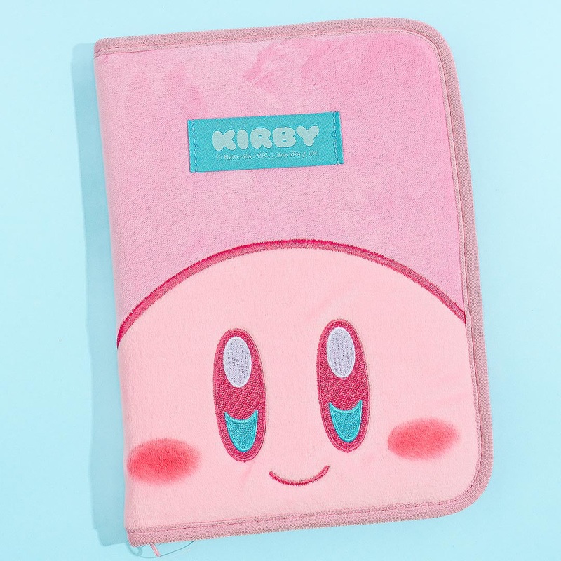 Kirby Multi-Purpose Case Pouch
