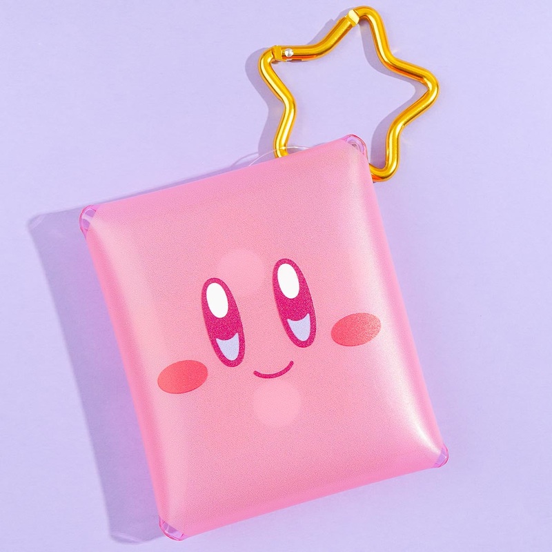 Kirby Star Multi-Purpose Case