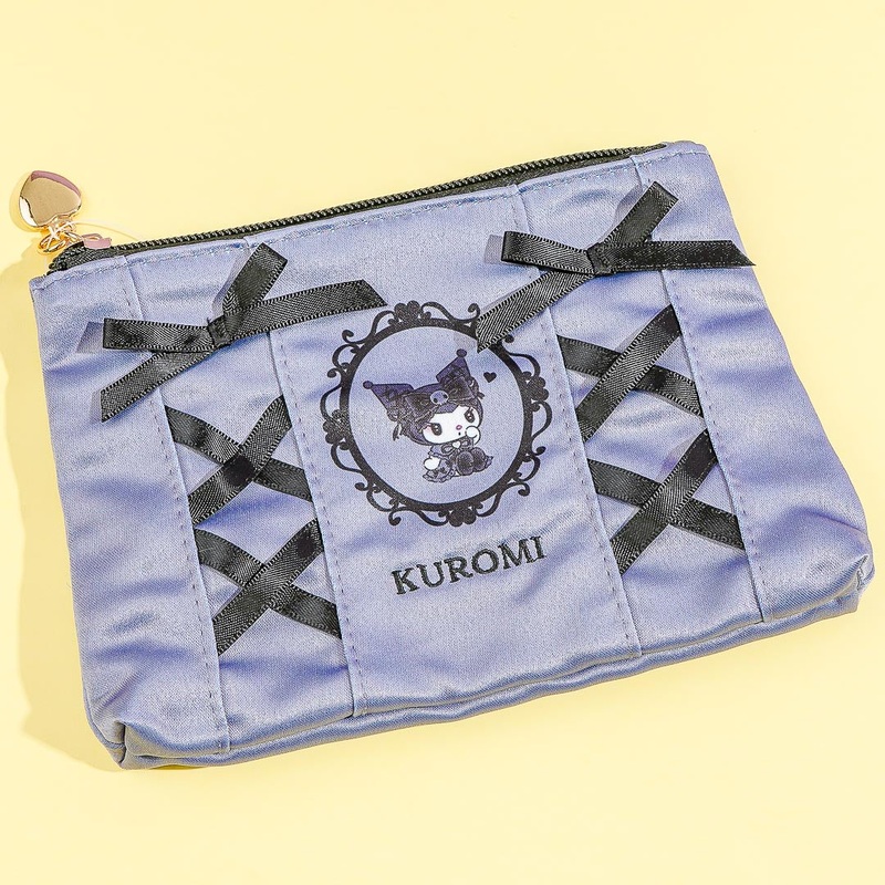 Kuromi Lolita Pouch
