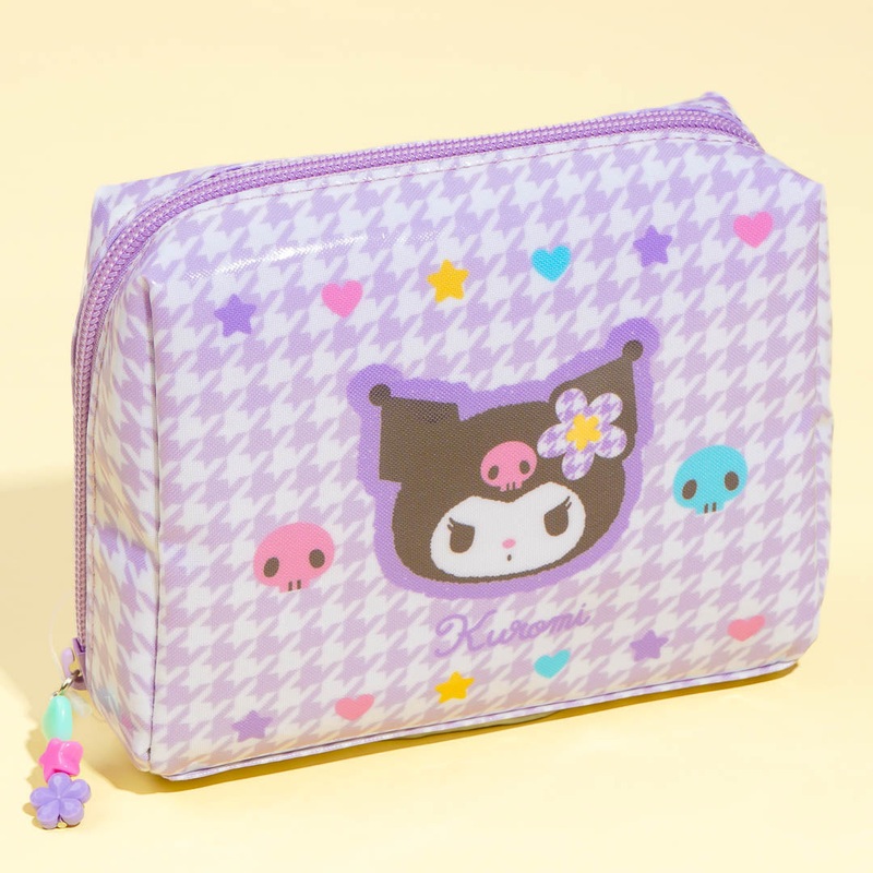 Kuromi Nostalgic Pouch
